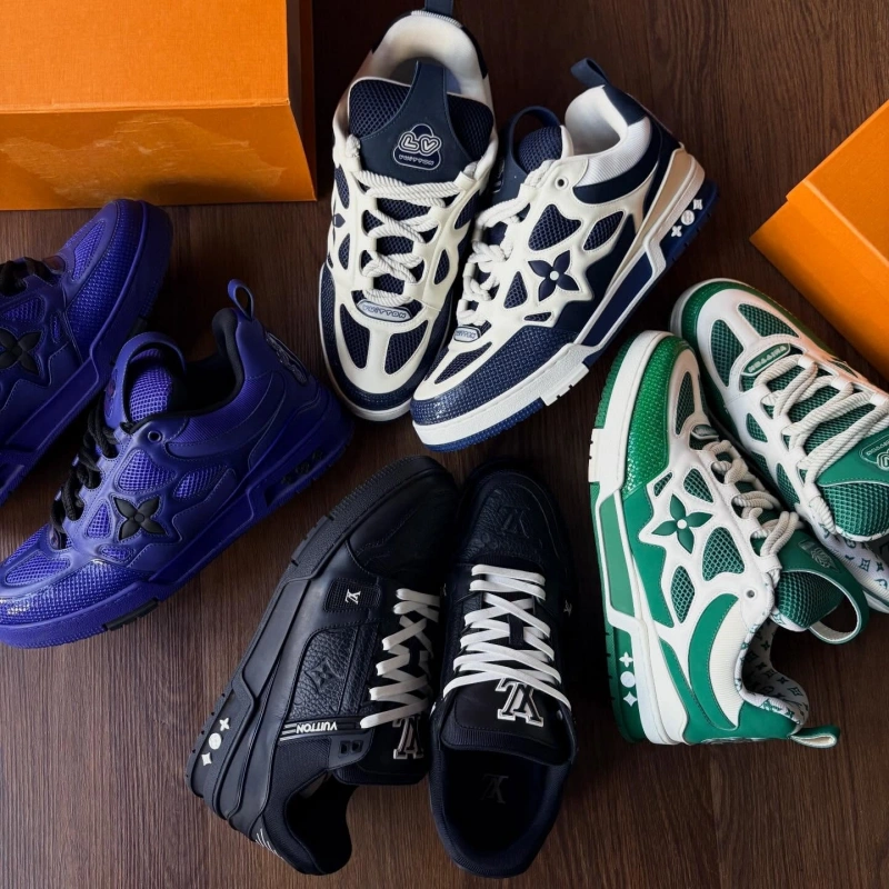 Shoes